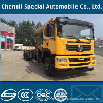 Dongfeng und XCMG neue Mobile 10tons LKW montierte Kran